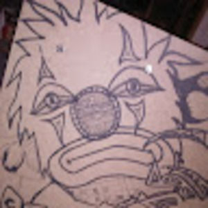 Meet your Posher, Daryl